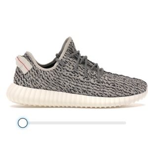 Adidas Yeezy Boost Turtle Dove